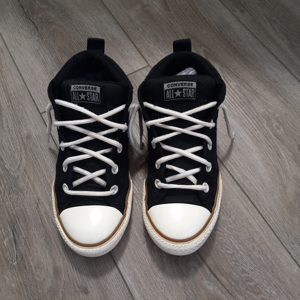 Youth Converse All Star Running Shoes